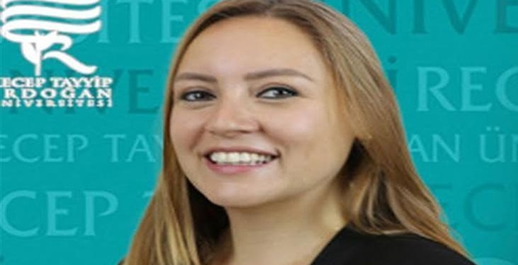 Evinin balkonundan düşen akademisyenin son görüntüleri ortaya çıktı