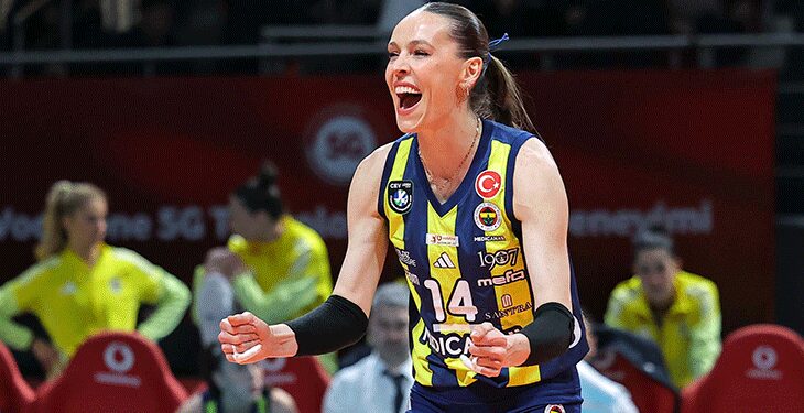 Fenerbahçe açıkladı! Kaptan Eda Erdem Dündar’ın son imzası