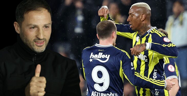Fenerbahçe maçı sonrası Halil Özer’den Tedesco’ya övgü! Kerem Aktürkoğlu iddiası