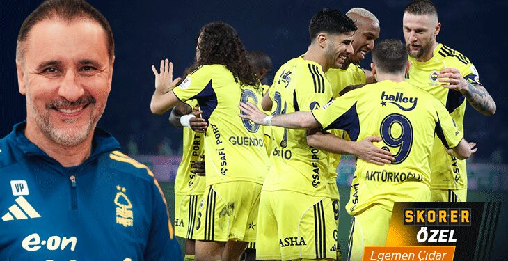 Fenerbahçe-Nottingham Forest maçı öncesi İngiliz gazeteciden sürpriz tahmin! ‘Elenmeyi umursamıyor’