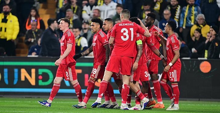 Fenerbahçe’de İngiliz laneti sürüyor!