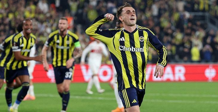 Fenerbahçe’de Kerem Aktürkoğlu’nu ayağa kaldıran teşhis!