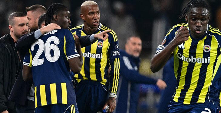 Fenerbahçe’de Sidiki Cherif’in sözleşmesindeki madde devreye girdi! Nottingham Forest maçı sonrası ortaya çıktı