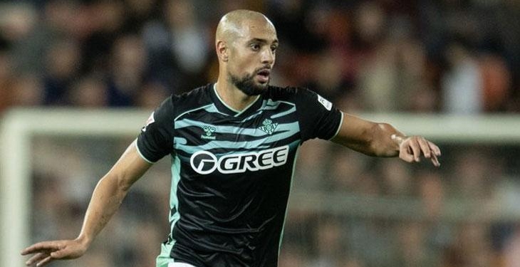 Fenerbahçe’de Sofyan Amrabat gelişmesi! Yeni takımını duyurdular