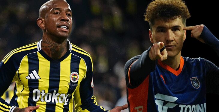 Fenerbahçe’de Talisca’dan maaş fedakarlığı! Senad Ok’tan Shomurodov çıkışı: Gözünün önündeydi