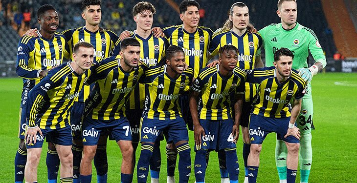 Fenerbahçe’de yıldız futbolcu sezon sonunda ezeli rakibe! İsyan etti: Nereye gideyim?