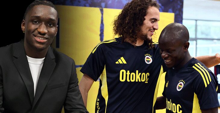 Fenerbahçe’den ara transfer döneminde 5 imza birden