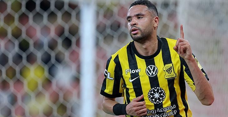 Fenerbahçe’den ayrılan En Nesyri, Al-Ittihad’da fırtına estiriyor!