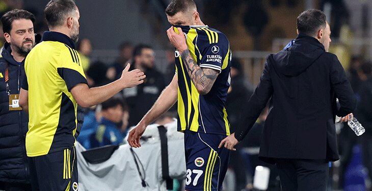 Fenerbahçe’den Milan Skriniar açıklaması! Sakatlık süresi belli oldu
