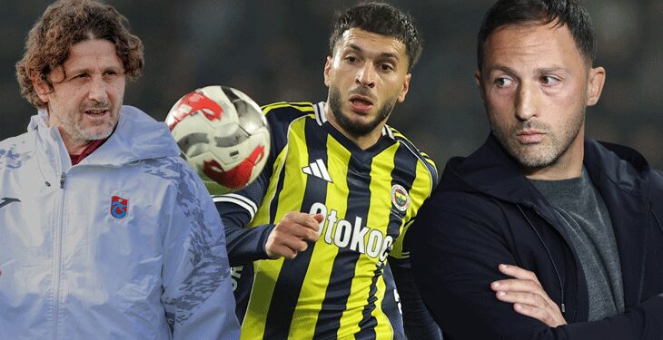 Fenerbahçe’den Trabzonspor’u şoke eden yanıt! Transferde son dakika Oğuz Aydın krizi