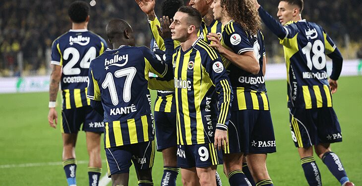 Fenerbahçe’nin maçı sonrası Mert Aydın’dan Kante ve Asensio yorumu! ‘Türk futbolunu tanıma stresi’