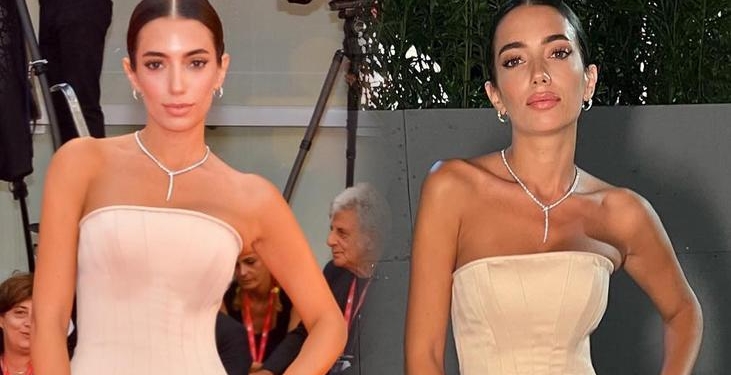 Fenomen Rachel Araz’dan korkutan paylaşım! Oğlu kaza geçirdi