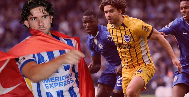 Ferdi Kadıoğlu’ndan Dünya Kupası hedefi! ‘Gidebileceğimize yürekten inanıyorum’