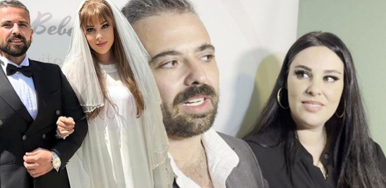 Ferdi Tayfur’un kızı Tuğçe Tayfur 3 kadınla aldatıldı mı? Eşi Muhammet Aydın sessizliğini bozdu