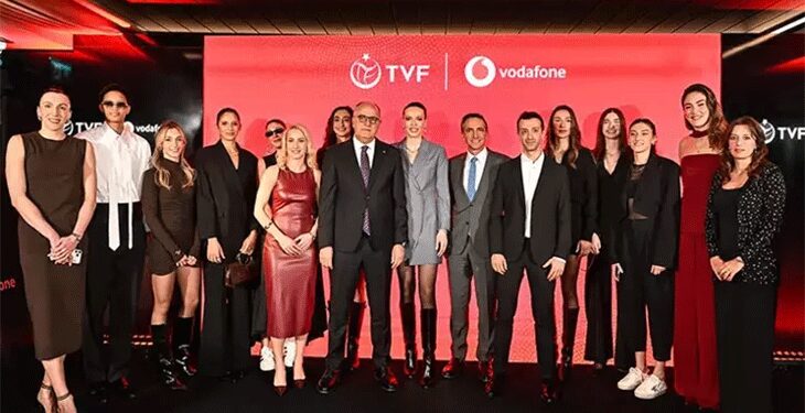 Filenin Sultanları sponsorluk yemeğinde buluştu