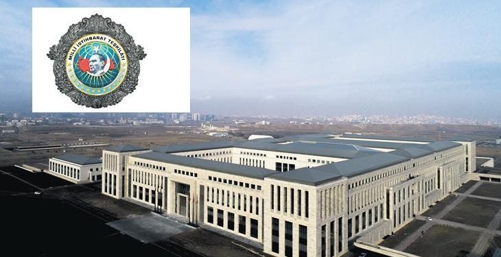 Filistinli muhalifleri takip ettiler: MİT’ten MOSSAD casuslarına operasyon