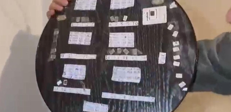 ‘Firavun’ ve ‘Profesör’ lakaplı çete ele başlarından 10 milyonluk siber vurgun! Doktor ve avukatları hedef aldılar