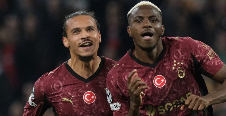 Galatasaray, İtalyan takımlarına şans tanımıyor!