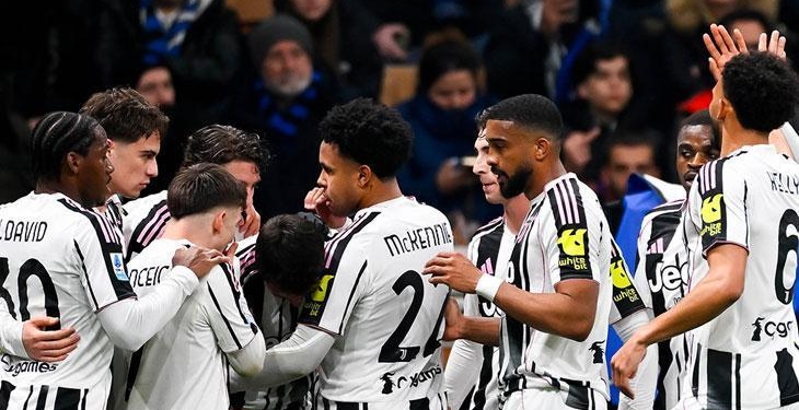 Galatasaray maçı öncesi Juventus’a büyük şok! Yıldız oyuncu kadroda yok