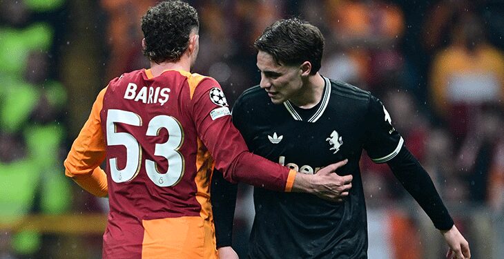 Galatasaray maçı öncesi Juventus’ta Kenan Yıldız alarmı!