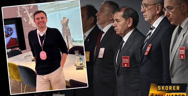 Galatasaray yönetiminde istifa sonrası ihraç talebi! Torreira gelişmesi: Kafaları karıştırmıştı