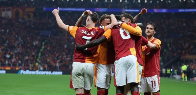 Galatasaray’a Şampiyonlar Ligi’nden dev gelir! İşte kasaya girecek toplam para