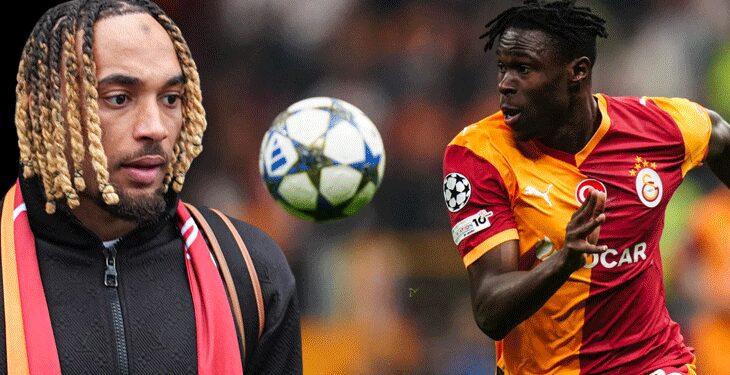 Galatasaray’da Boey sonrası Singo kararı! İşte Şampiyonlar Ligi listesine yazılmayacak isim