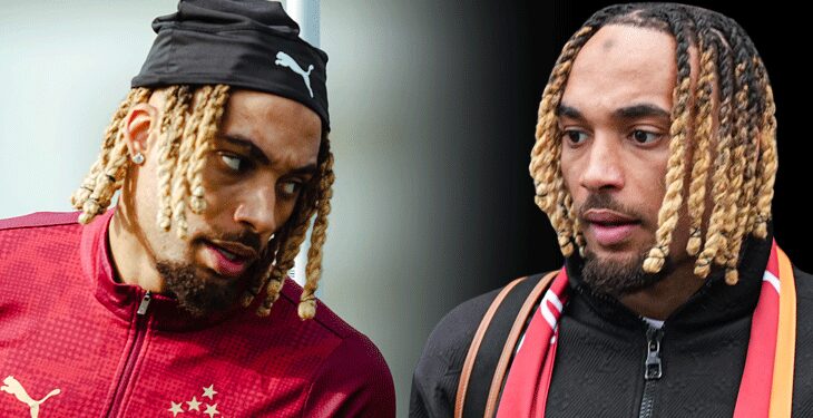 Galatasaray’da Sacha Boey transferinde gerçekler ortaya çıktı! Avrupa devinin kapısından döndü