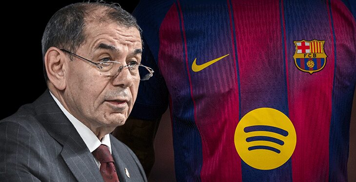 Galatasaray’da transfer gerçeği! İspanyol devine teklif sonradan ortaya çıktı