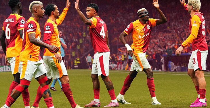 Galatasaray’da yıldız futbolcunun sözleşme talebi belli oldu! Görüşmelerde pürüz