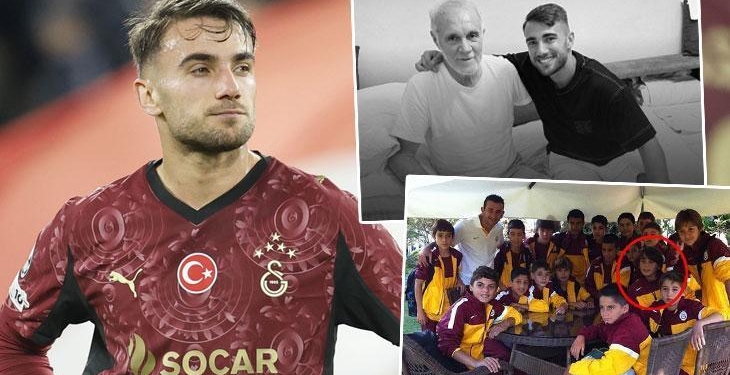 Galatasaray’da Yunus Akgün’ün acı kaybı: Hocam hakkını nasıl öderim?