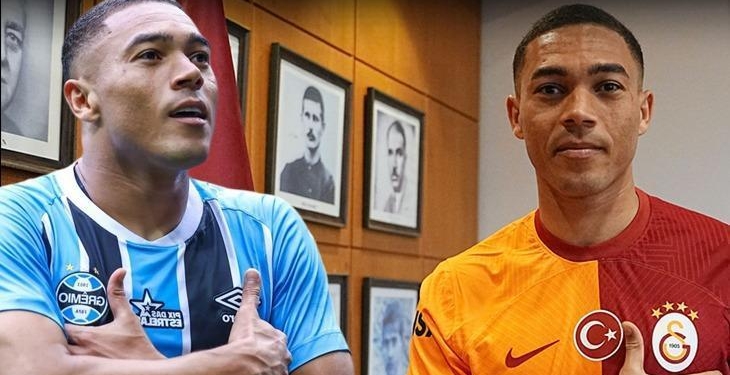 Galatasaray’ın eski yıldızı şov yapıyor! Gözünü krallığa dikti