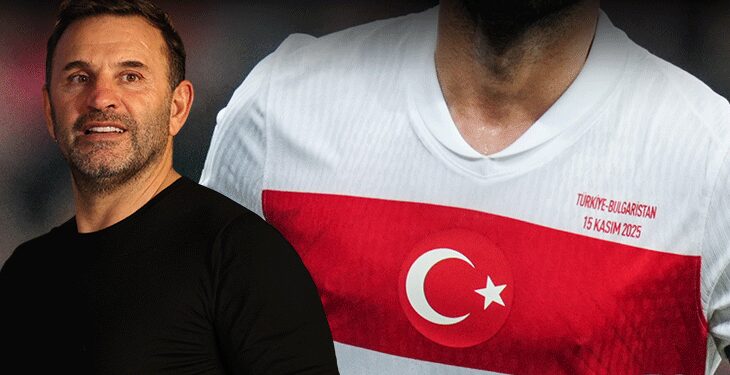 Galatasaray’ın gizli planı ortaya çıktı! Milli yıldızın transferi yaza kaldı