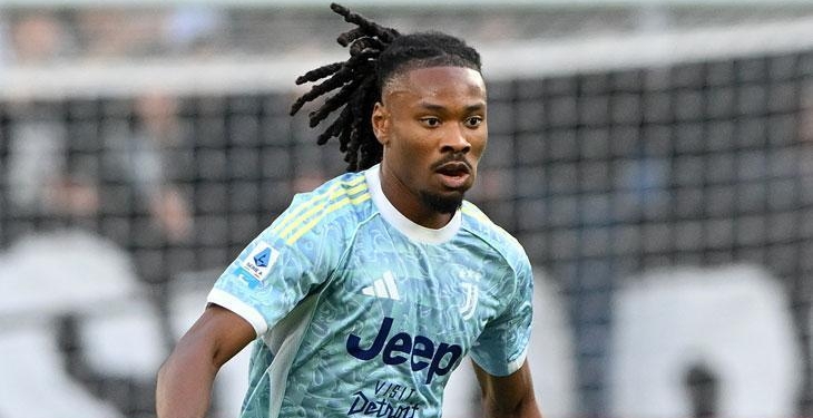 Galatasaray’ın rakibi Juventus’a kötü haber! Dev maçta forma giyemeyecek