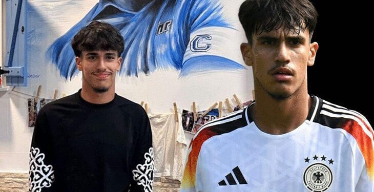 Galatasaray’ın yeni transferi Can Armando Güner için A Milli Takım sesleri!