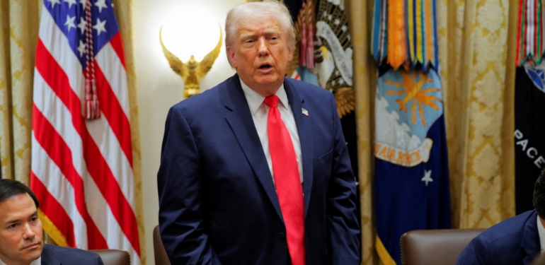 Gazze Barış Kurulu toplanıyor. 5 milyar doların üstünde bağış toplanması bekleniyor