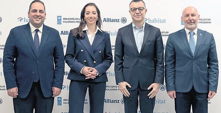 Gençler geleceğini finansla kuruyor