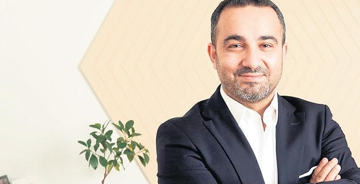 Girişime tam destek