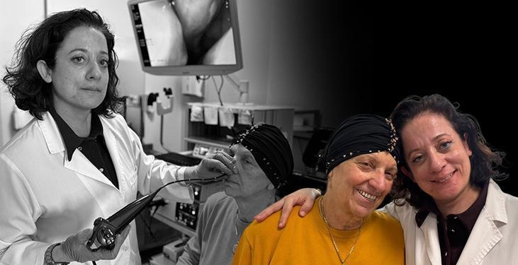 Gizemli hastalık! Bir gecede hayatı değişti: Akşam yattım sabah kalktım, sesim yoktu