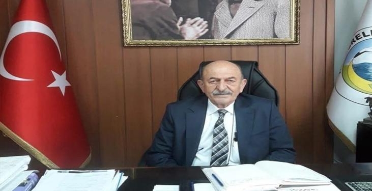 Görele Belediye Başkanlığına geçici olarak Çakıcı görevlendirildi