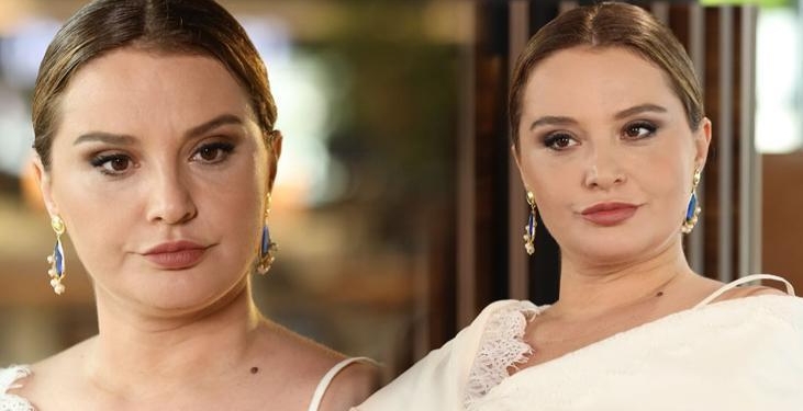 Gözde Seda Altuner zayıflama sırrını açıkladı! ‘Doktor kontrolü olmadan kullanırsanız ölürsünüz’