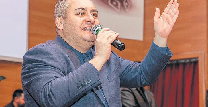 Gözler CHP kökenli olmayan başkanlarda