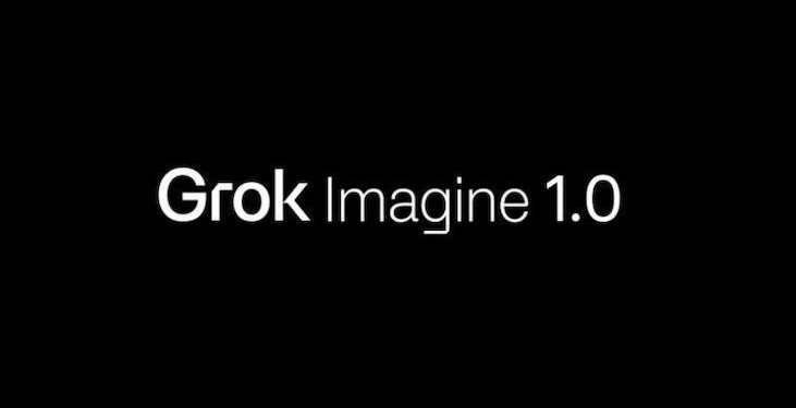 Grok Imagine 1.0’ı duyuruldu: 10 saniyelik 720p videolar yapmak mümkün