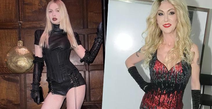 Güllü parçasına Aleyna Tilki dokunuşu! Oyuncak Gibi’yi seslendirdi