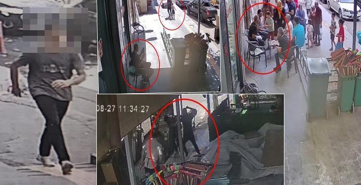 Güpegündüz 9 yaşındaki çocuğu kaçırmaya kalkıştı! Cezası belli oldu