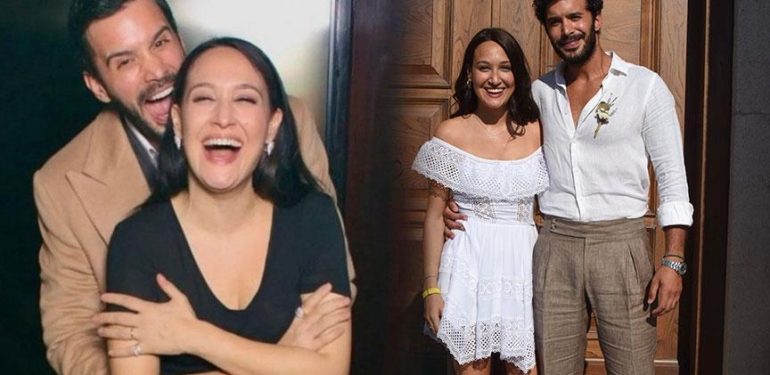 Gupse Özay’la evlenmeye nasıl karar verdi? Barış Arduç’tan yıllar sonra şaşırtan itiraf