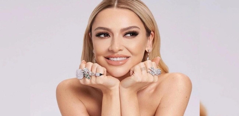 Hadise’nin sosyal medyayı ayağa kaldıran Unicef videosuna Oktay Saral’dan sert tepki