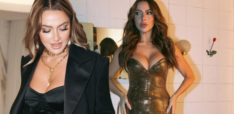Hadise’nin UNICEF videosu sosyal medyayı ayağa kaldırdı