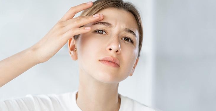 Haftalar içinde cildi yeniliyor! Evde basit cilt maskesi tarifi