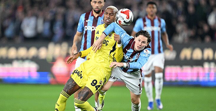 Halil Özer’den Fenerbahçe için Süper Lig iddiası! ‘Tedesco satranç Fatih Tekke dama oynadı’